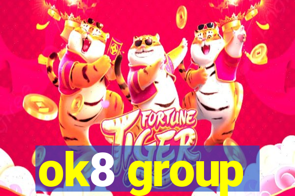 ok8 group